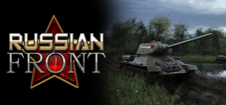Russian Front Key kaufen  Key