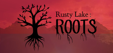 Rusty Lake - Roots