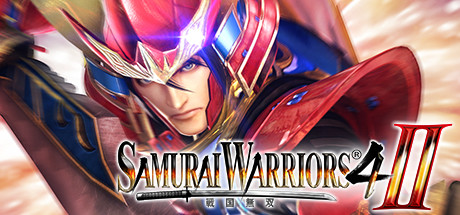 SAMURAI WARRIORS 4-II Key kaufen  Key