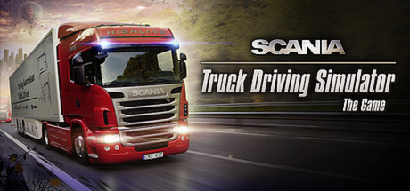 SCANIA Truck Driving Simulator Key kaufen Key