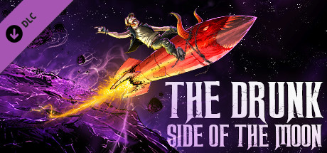 SEUM - The Drunk Side of the Moon