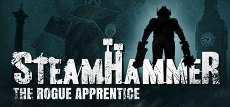 STEAM HAMMER