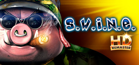S.W.I.N.E. HD Remaster Key kaufen