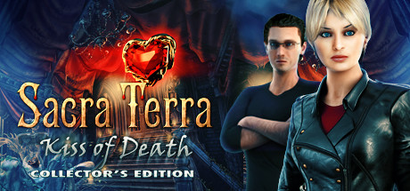 Sacra Terra - Kiss of Death Collector's Edition Key kaufen  Key