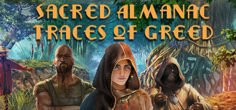 Sacred Almanac - Traces of Greed Key kaufen