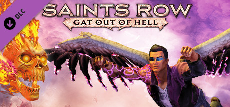 Saints Row Gat out of Hell - Devil's Workshop Pack Key kaufen 