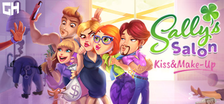 Sally's Salon