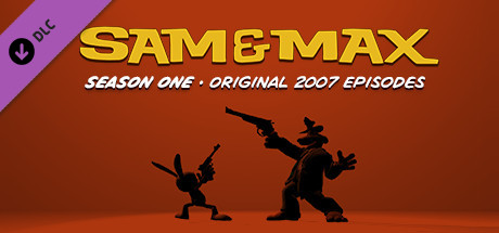 Sam & Max - Season One