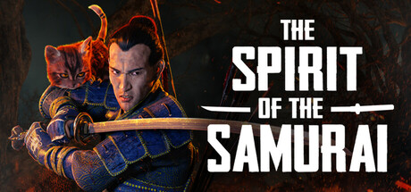 Jaquette de Samurai Spirit