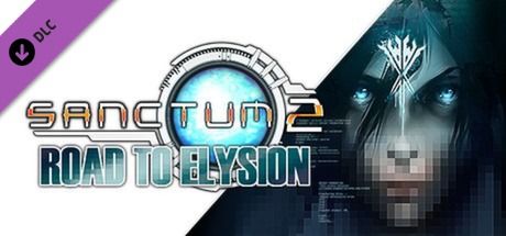 Sanctum 2 - Road to Elysion Key kaufen