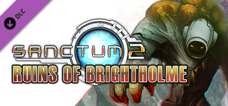 Sanctum 2 - Ruins of Brightholme Key kaufen