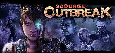 Scourge - Outbreak Key kaufen