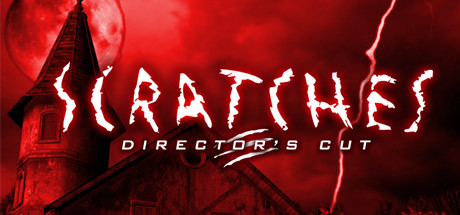 Scratches - Director's Cut Key kaufen Key