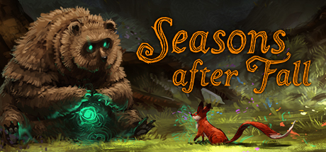 Seasons after Fall Key kaufen  Key