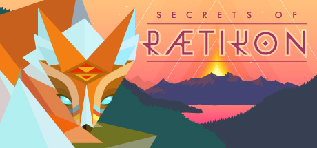 Secrets of Raetikon