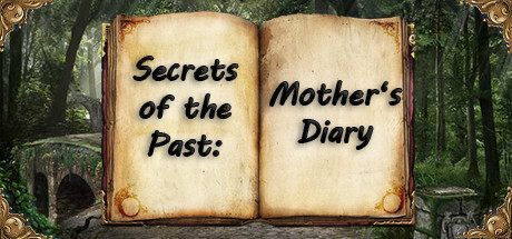 Secrets of the Past - Mother's Diary Key kaufen
