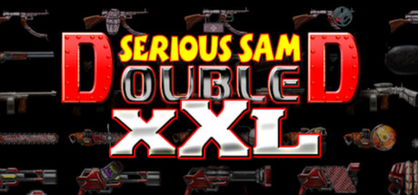 Serious Sam Double D Key kaufen