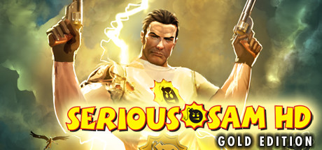 Serious Sam HD Gold Edition Key kaufen