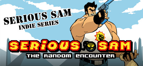 Serious Sam The Random Encounter Key kaufen