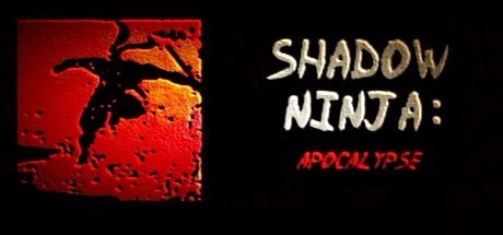 Shadow Ninja - Apocalypse