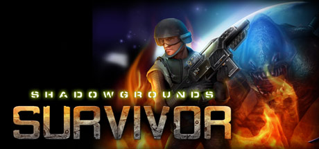 Shadowgrounds Survivor Key kaufen Key