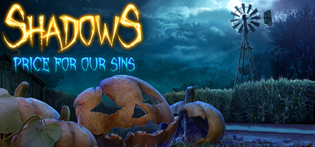 Shadows - Price for Our Sins