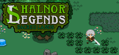 Shalnor Legends - Sacred Lands