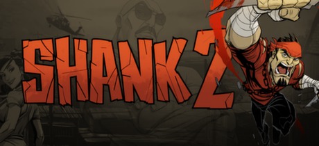 Shank
