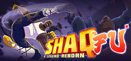 Shaq Fu - A Legend Reborn Key kaufen 
