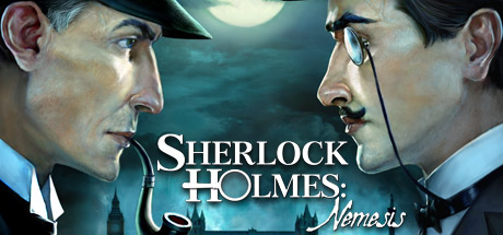 Sherlock Holmes - Nemesis Key kaufen