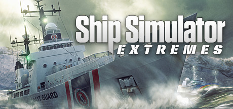 Ship Simulator Extremes Key kaufen Key