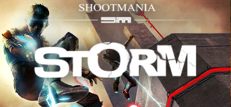 Shootmania Storm Key kaufen Key