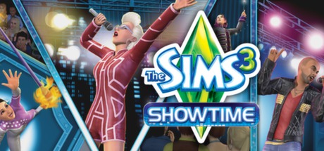 Showtime!