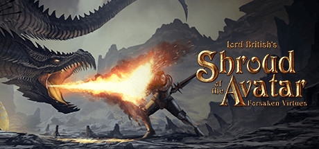 Shroud of the Avatar - Forsaken Virtues