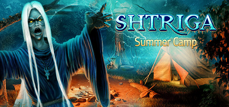 Shtriga - Summer Camp