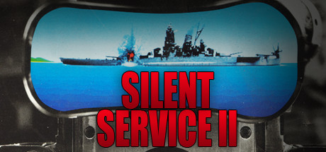 Silent Service 2 Key kaufen 