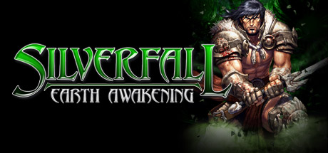 Silverfall - Earth Awakening