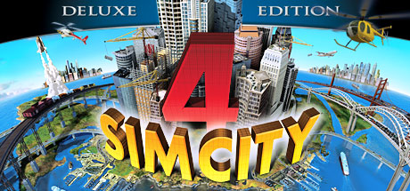 Sim City 4 Deluxe Edition Key kaufen Key