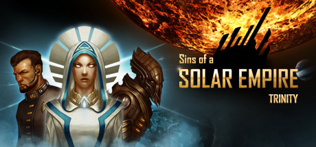 Sins of a Solar Empire - Trinity Key kaufen