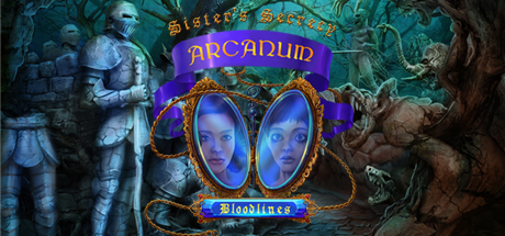 Sister's Secrecy - Arcanum Bloodlines Key kaufen