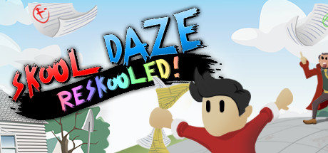 Skool Daze Reskooled Key kaufen 