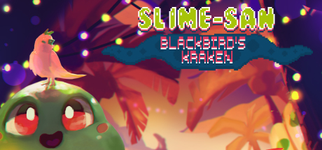 Slime-san - Blackbird's Kraken Key kaufen 