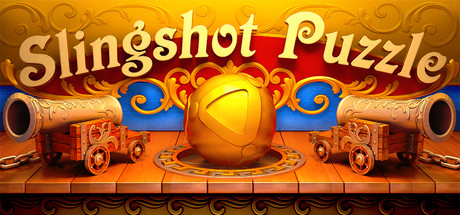 Slingshot Puzzle Key kaufen