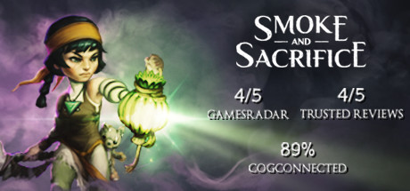 Smoke and Sacrifice Key kaufen 