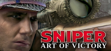 Sniper - Art of Victory
