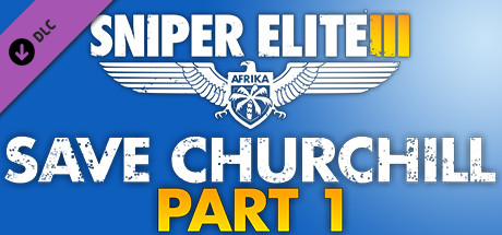 Sniper Elite 3 - Save Churchill Part 1 In Shadows Key kaufen 