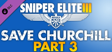 Sniper Elite 3 - Save Churchill Part 3 Confrontation Key kaufen 