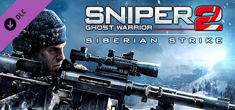 Sniper Ghost Warrior 2 - Siberian Strike Key kaufen 