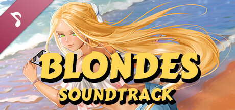 So Blonde