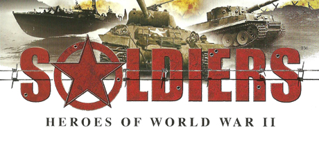 Soldiers - Heroes of World War II Key kaufen Key